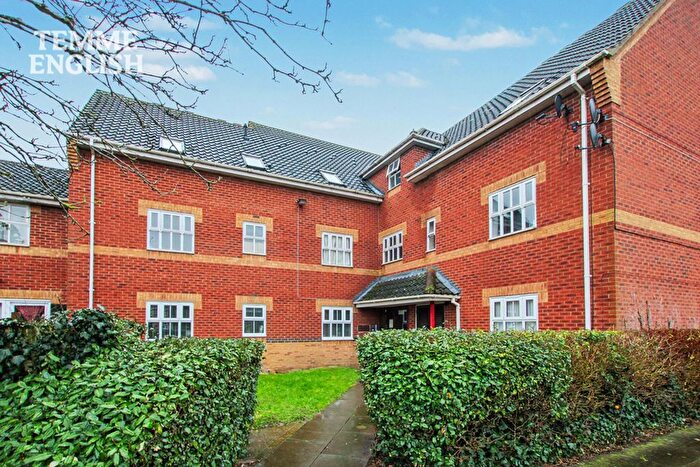 2 Bedroom Flat For Sale In Stafford Green, Langdon Hills, SS16