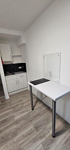 Studio To Rent In Queen Street, Margate, CT9