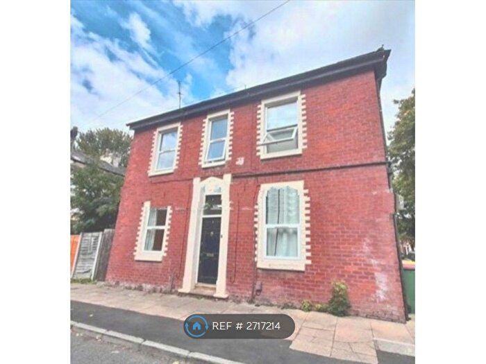 2 Bedroom Flat To Rent In River Parade, Preston, PR1