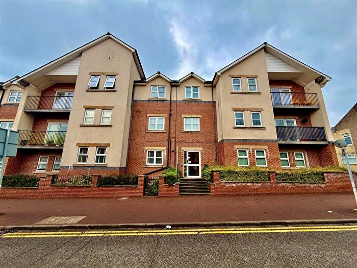2 Bedroom Apartment For Sale In Symphony Cort, Durham Road, Gateshead, NE8
