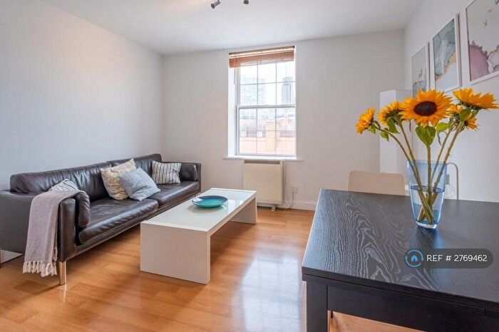 1 Bedroom Flat To Rent In Arcadia Court, London, E1