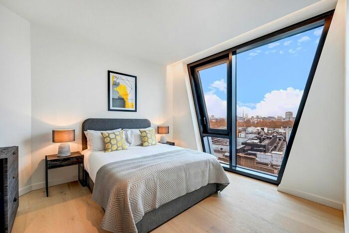 1 Bedroom Flat To Rent In Dacre Street, London, SW1H