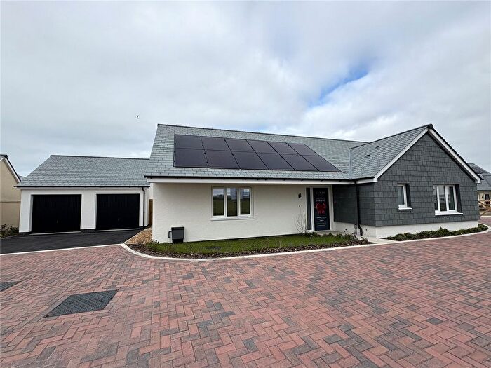 3 Bedroom Bungalow For Sale In Rosva Las Lowen, Padstow, PL28