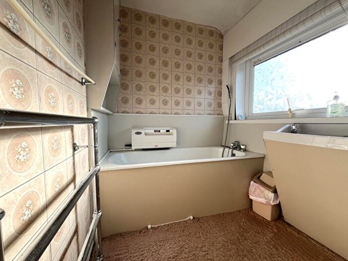 3 Bedroom Terraced House For Sale In Sutton Field, Whitehill, Bordon, Hampshire, GU35