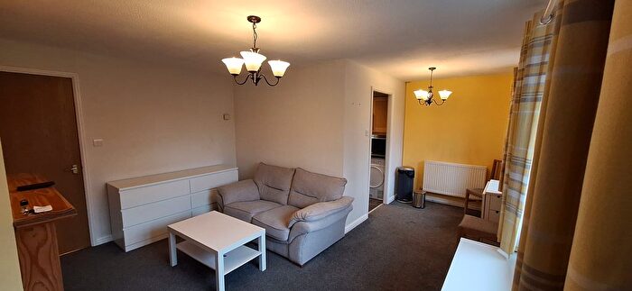 2 Bedroom Flat To Rent In Charles Court, Charles Street, Bolton, BL1