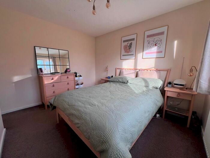 3 Bedroom Terraced House For Sale In Two Oaks Avenue, Burntwood, WS7