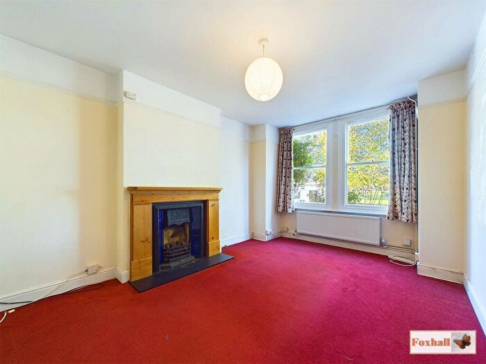 3 Bedroom End Of Terrace House For Sale In King Edward Road, Ipswich, IP3