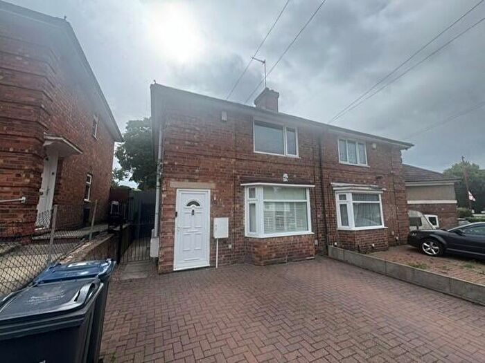1 Bedroom Maisonette To Rent In Bednall Road, Kingstanding, B44