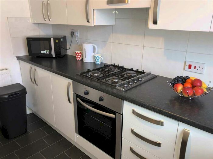 4 Bedroom Terraced House To Rent In Honeywood Close, Canterbury, CT1