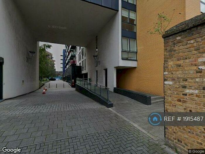 1 Bedroom Flat To Rent In Baquba Building, London, SE13