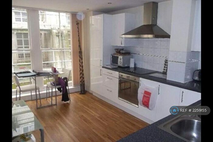 Studio To Rent In Temple Lane, Liverpool, L2