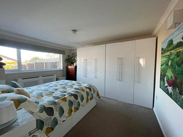 2 Bedroom Bungalow For Sale In Greenacre Drive, Walmer, CT14