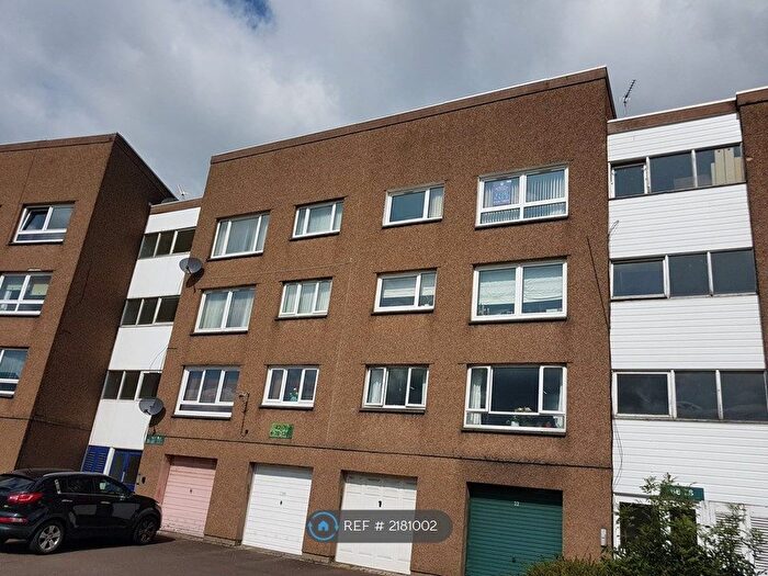 2 Bedroom Flat To Rent In Melrose Road, Cumbernauld, Glasgow, G67