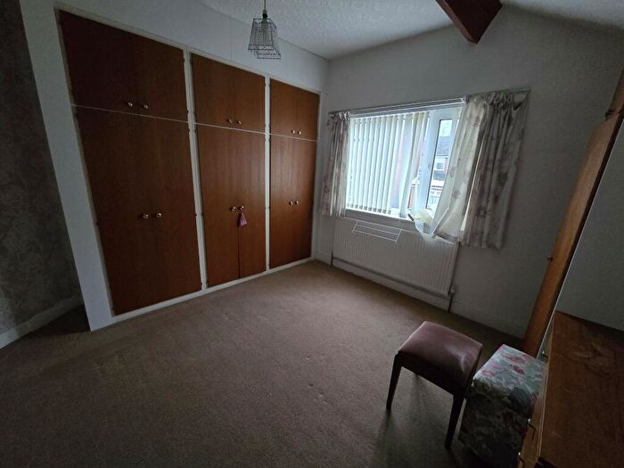 2 Bedroom Semi-Detached House For Sale In Lower Somercotes, Somercotes, Alfreton, Derbyshire, DE55