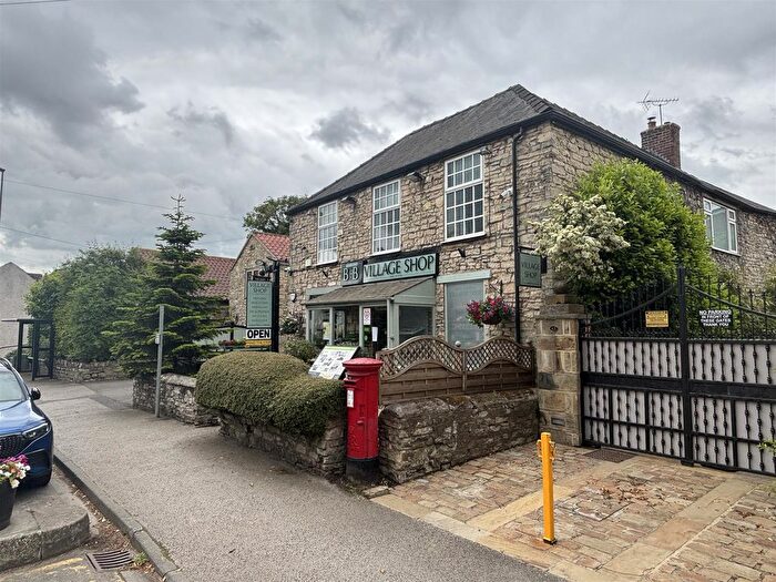 8 Bedroom Property For Sale In House, Monk Fryston, North Yorkshire, LS25