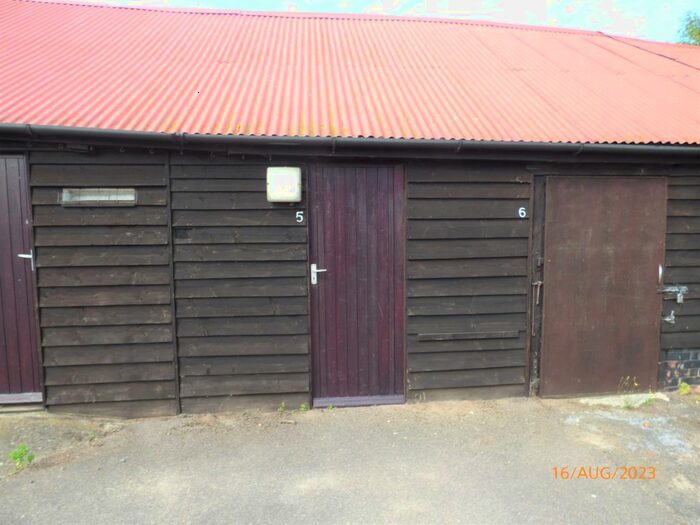 Property To Rent In Church Road, Aldeby, Beccles, NR34