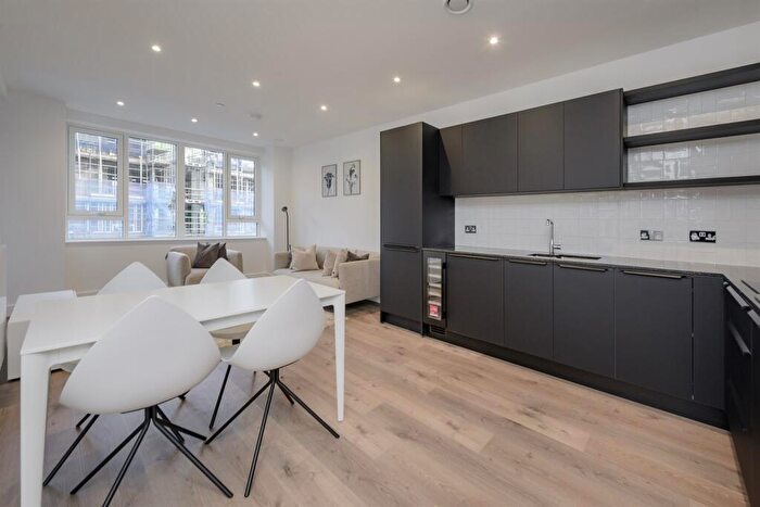 2 Bedroom Apartment To Rent In Burrell House, SE28