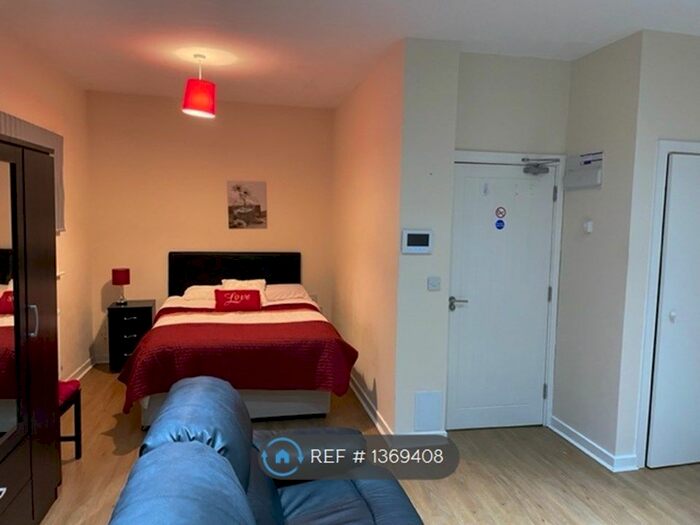 1 Bedroom Flat To Rent In Green Lane, Derby, DE1