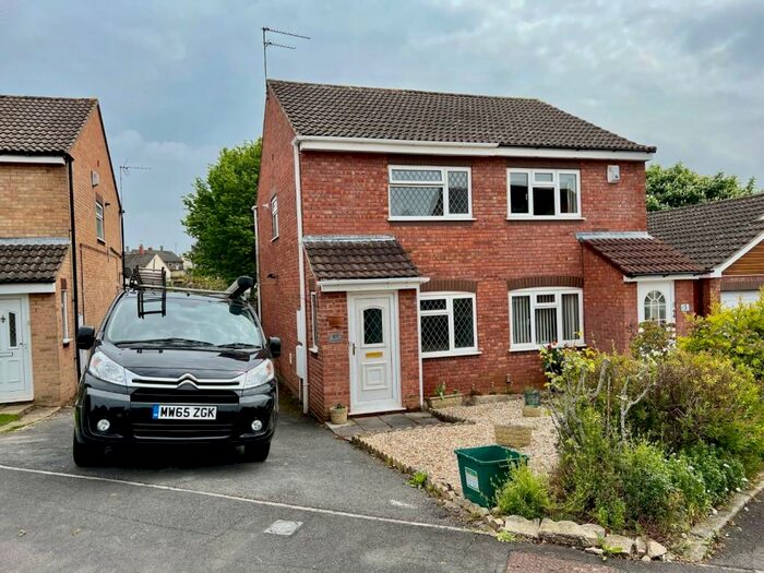 2 Bedroom House To Rent In Grace Park Road, Brislington, Bristol, BS4