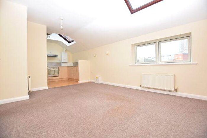 2 Bedroom Apartment To Rent In Columbia Place, Fornham Street, Sheffield, S2