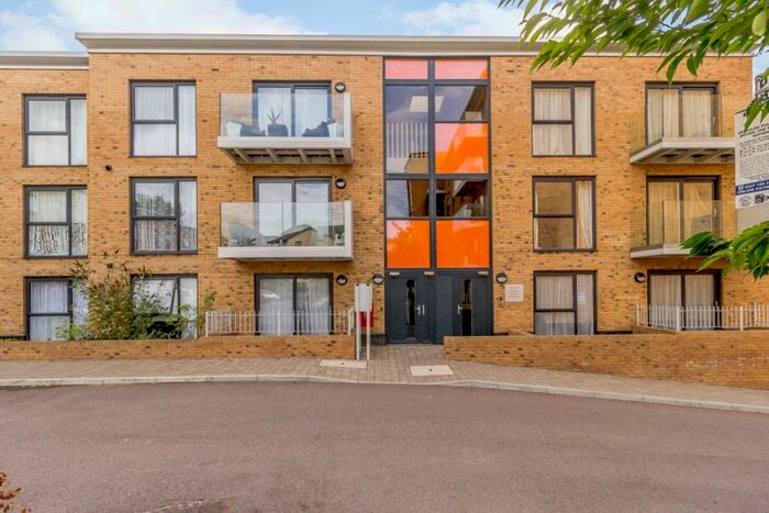 1 Bedroom Apartment To Rent In Zodiac Close Edgware, HA8