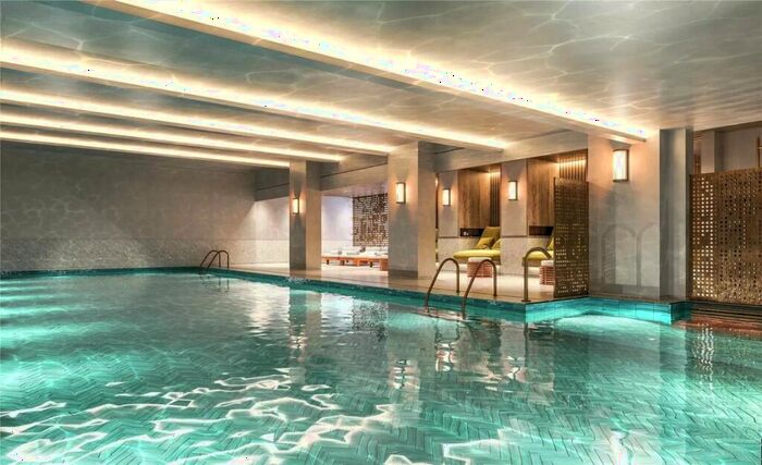 3 Bedroom Flat For Sale In Primrose House, Chalk Farm Road, Camden, NW1