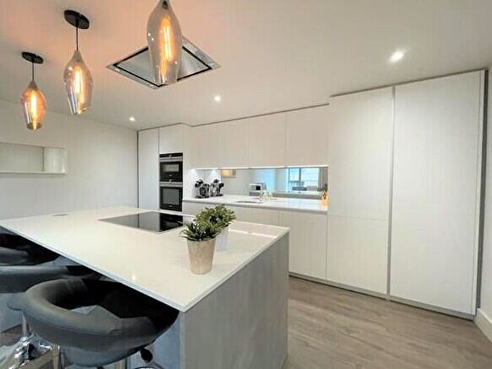 2 Bedroom Apartment To Rent In Berkeley Place, Chelsea Heights, Sheffield, S11