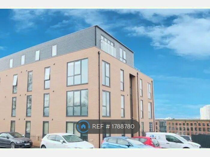 2 Bedroom Flat To Rent In Public Haus, Leeds, LS9