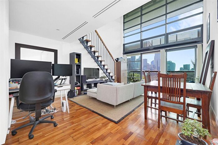 2 Bedroom Flat To Rent In City Road, Shoreditch, EC1Y