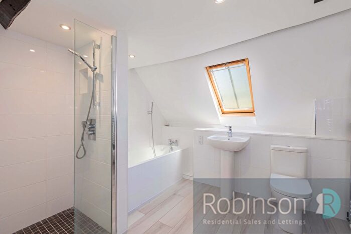 2 Bedroom Detached House To Rent In St. Marys Cottage, Sill Bridge Lane, Waltham St. Lawrence, Reading, Berkshire, RG10