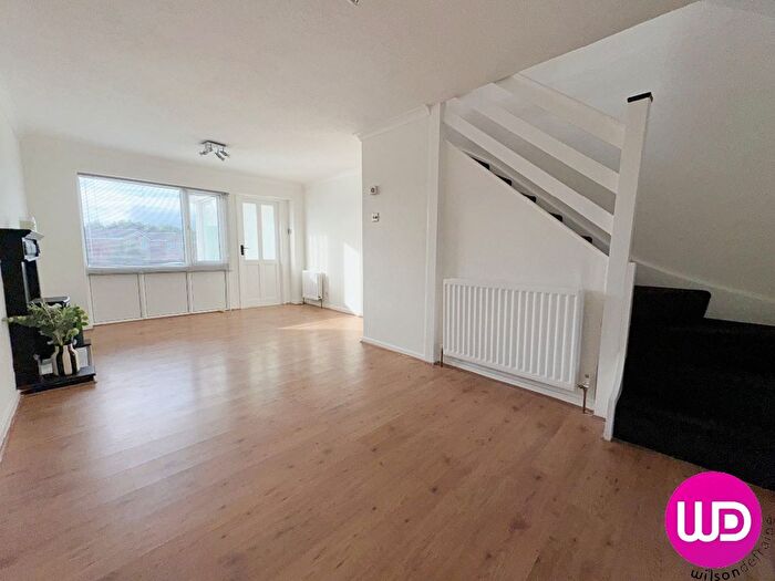 2 Bedroom Semi-Detached House For Sale In Burnham Avenue, West Denton Park, Newcastle Upon Tyne, Tyne Amp; Wear, NE15