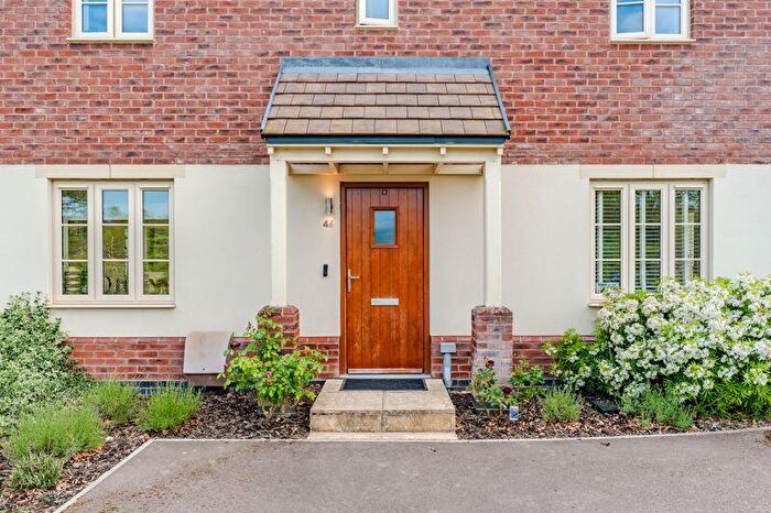 4 Bedroom Detached House For Sale In Northfield Avenue, Great Bowden, LE16