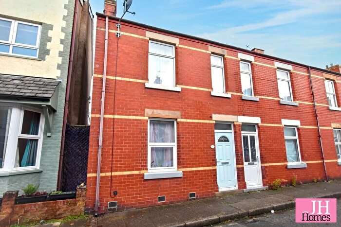 2 Bedroom End Of Terrace House For Sale In Ainslie Street, Ulverston, Cumbria, LA12