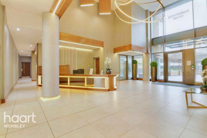 2 Bedroom Apartment For Sale In Wembley Park, HA9