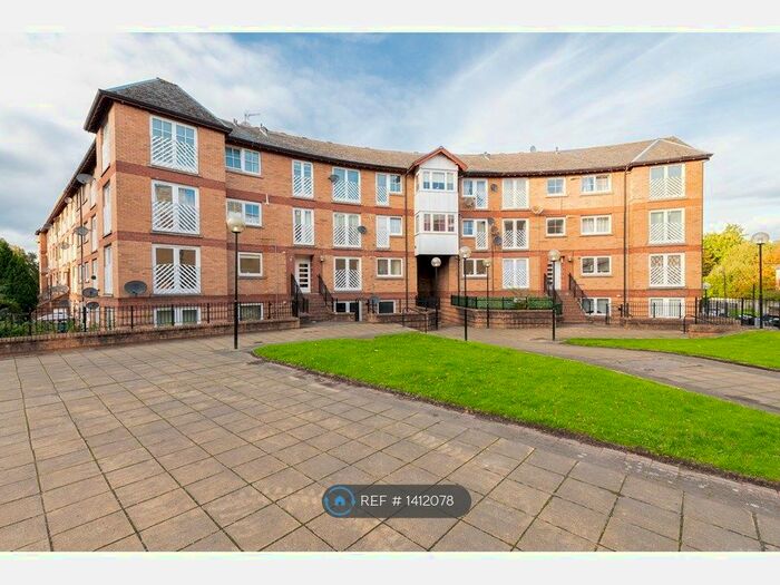 2 Bedroom Flat To Rent In Govan Road, Glasgow, G51