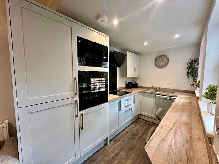 2 Bedroom Terraced House To Rent In Hawke Street, Barrow-In-Furness, LA14