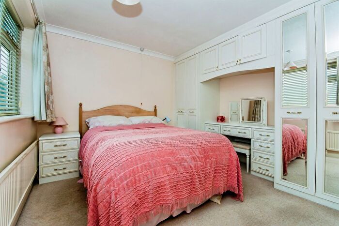 4 Bedroom Detached House For Sale In Marriots Gate, Lutton, Spalding, PE12