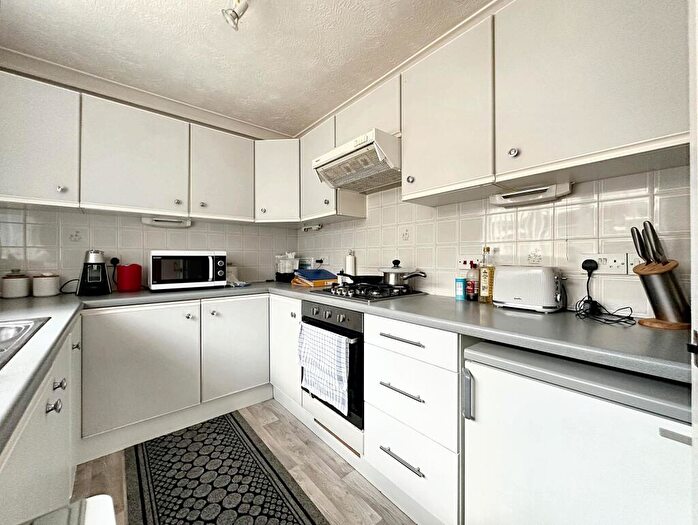 2 Bedroom Semi-Detached Bungalow For Sale In Dorothy Avenue, Peacehaven, BN10