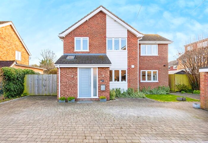 4 Bedroom House To Rent In Bryants Acre, Wendover, HP22