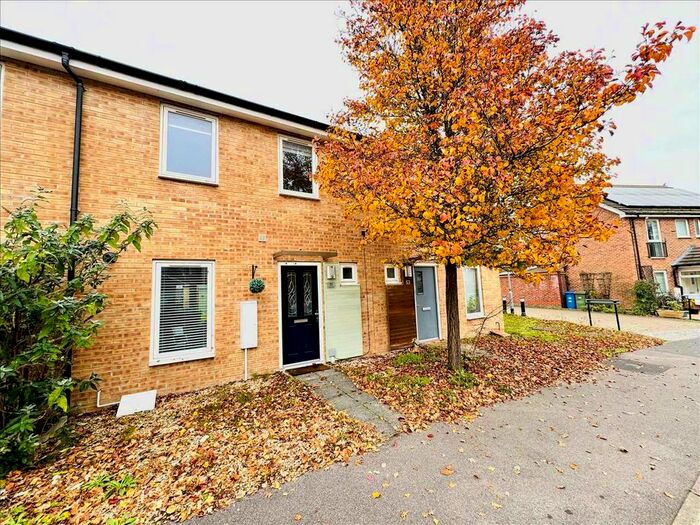 3 Bedroom Property To Rent In Vulcan Drive, Bracknell, RG12