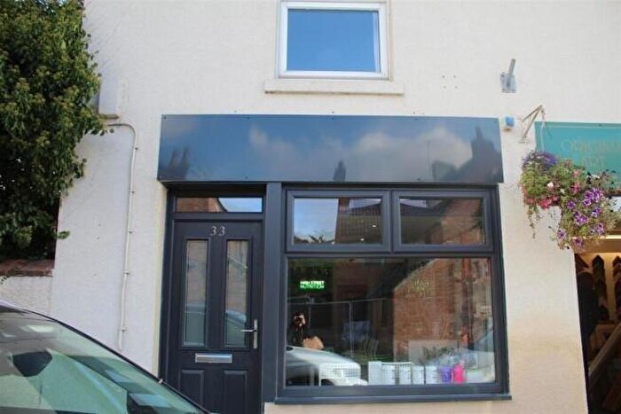 Property To Rent In High Street, Ruddington, Nottingham, Nottinghamshire, NG11