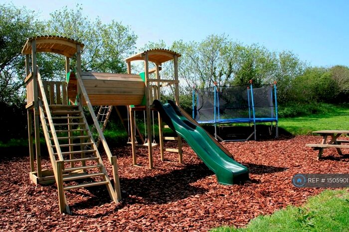 2 Bedroom Terraced House To Rent In Polean Farm, Pelynt, PL13