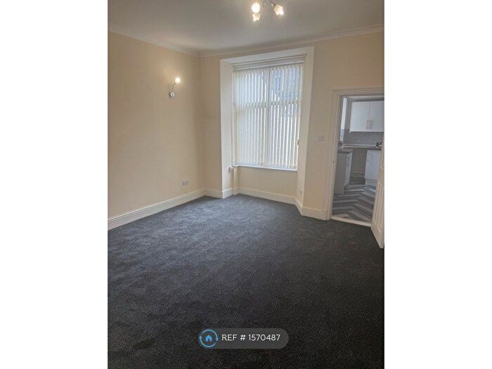 3 Bedroom Terraced House To Rent In Brockenhurst Street, Burnley, BB10