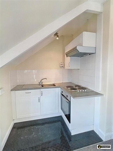 1 Bedroom Flat To Rent In Winton Street, Ardrossan, KA22