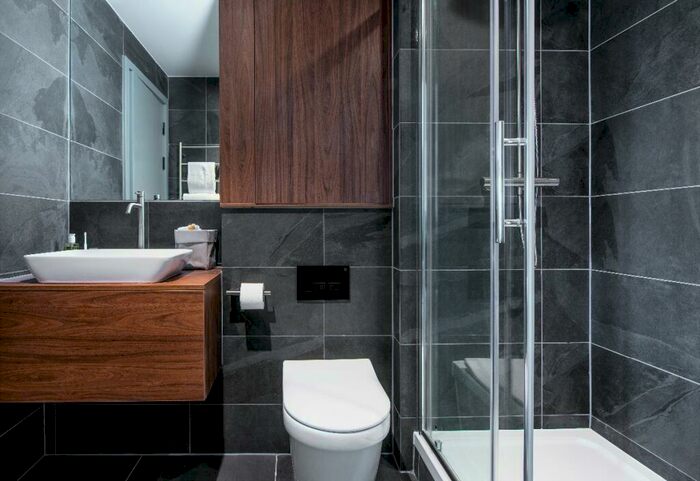 2 Bedroom Apartment To Rent In St George's Gardens, A Spinners Way, M15