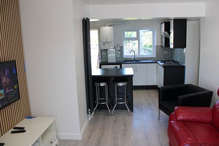 4 Bedroom House To Rent In Rokesmith Avenue, Liverpool, L7