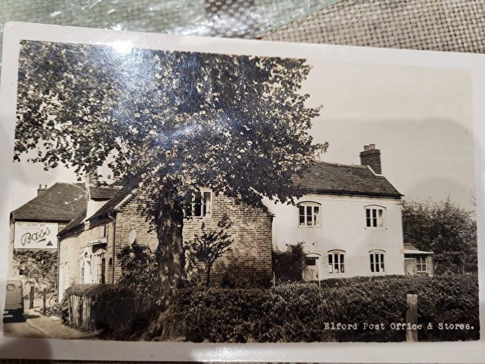 5 Bedroom Detached House For Sale In The Square, Elford, Tamworth, B79