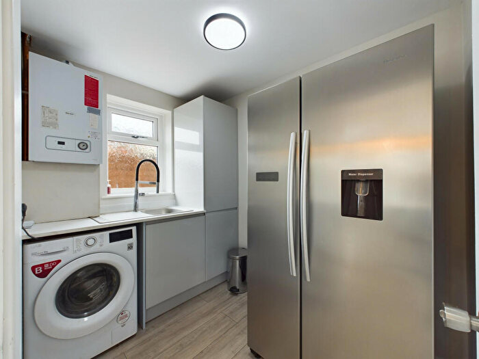 4 Bedroom Detached House For Sale In Raikes Road, Great Eccleston, Preston, PR3