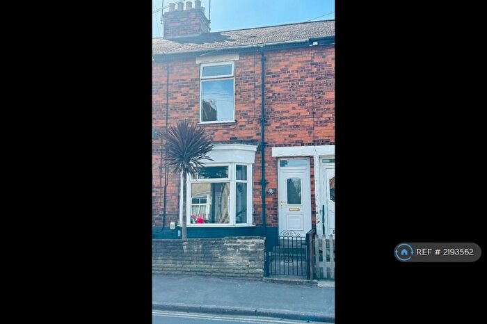 2 Bedroom Terraced House To Rent In Main Street, Hull, HU10