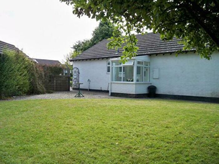 3 Bedroom Detached Bungalow To Rent In Hereford, Herefordshire, HR4